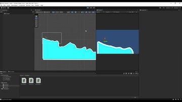 2.13 Improving the Scene