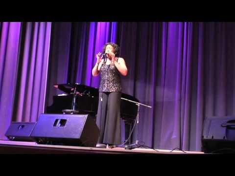 Melinda Doolittle - All I Ask