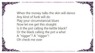 Keziah Jones - Funk &#39;N&#39; Circumstance Lyrics