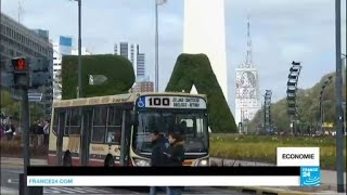 ARGENTINA - The Frenchies of Buenos Aires