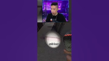 HOW TO SPOT A WRAITH IN #phasmophobia