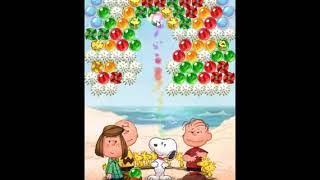 Snoopy Pop Level 198 - NO BOOSTERS πΆ | SKILLGAMING βοΈ