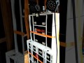 Miniatur truk KSJ