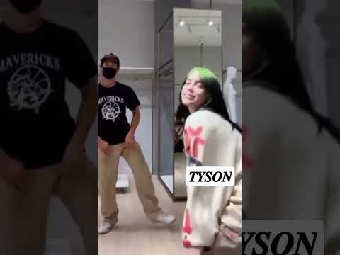 أدت بيلي ايلش   