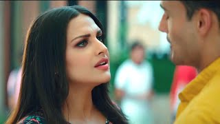 Dhadke Toh Saari Zindagi Yeh Tadpe Tere Bina Full Song _Arijit _Asim _Himanshi_Dil Ko Maine Di Kasam