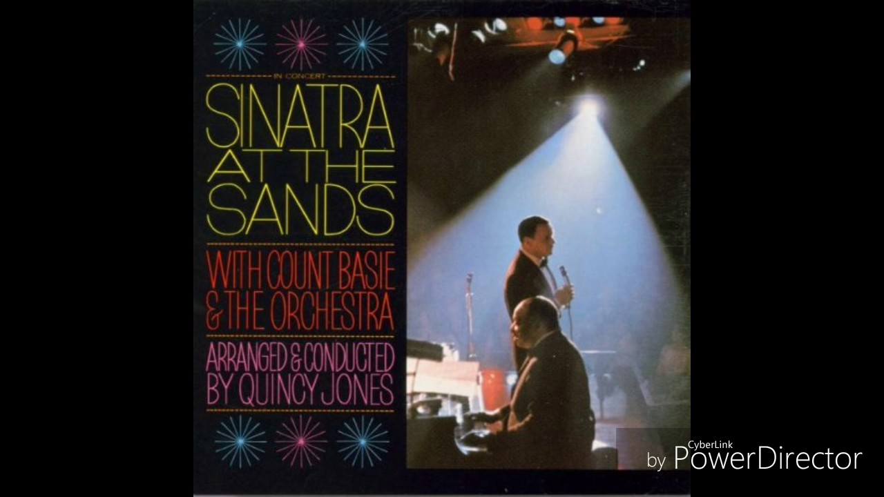 Frank Sinatra – I