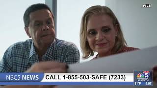 Local events for World Elder Abuse Awareness Day