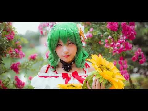 東方project  風見幽香