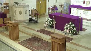 Stations and Benediction of the Holy Cross