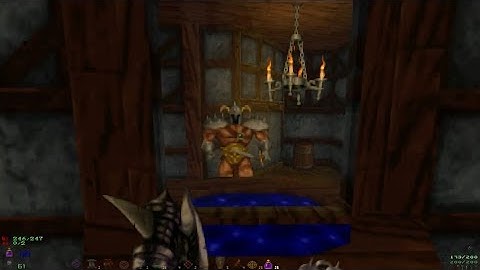 Hexen: A New World + Hexercise - Part 6