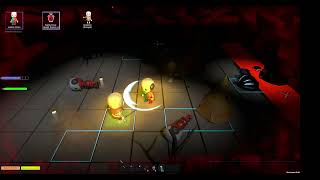 Building The Dark Mine in Unity - 9 Month Progress