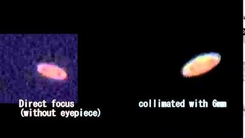 Pico Workshop:Compaired Qcam pro 4000 (CCD) vs Raspberry Pi NoIR