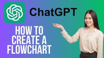 How To Create A Flowchart With ChatGPT (2024)