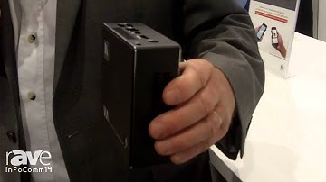 InfoComm 2014: Kramer Electronics Introduces Its Via Connect Product