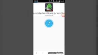 How To Download Zombie Catchers Mod (unlimited Money) Android 4. 1+ How To Download Zombie Catchers Mod (unlimited Money) Android 4. 1+