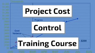Full Project Cost Control ACM Training Course Update