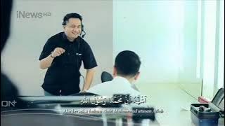 Download lagu Adzan Subuh iNews - Nikmatnya Ramadan (2023)