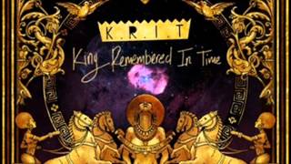 Video thumbnail of "Big K.R.I.T. - Serve This Royalty (2013)"