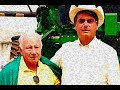 Financiador golpista e a democracia