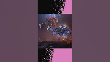 SERENITH FIRST IMPRESSIONS! #mechabreak #shorts #gaming