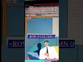 🔥🔥formula of Advance Excel #viral Vedio #ccc, tally, advance Excel AI, Digital marketing👉7906027224👈