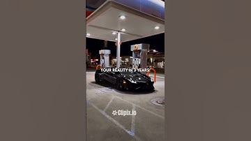 The best way to predict the future is to create it. | The Vision | Powered by #Clipix