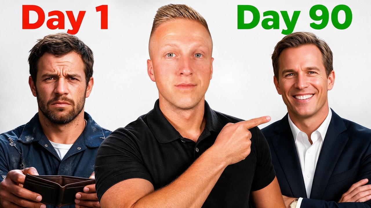 You Can Fix Your Finances In 3 Months (Here's How)
