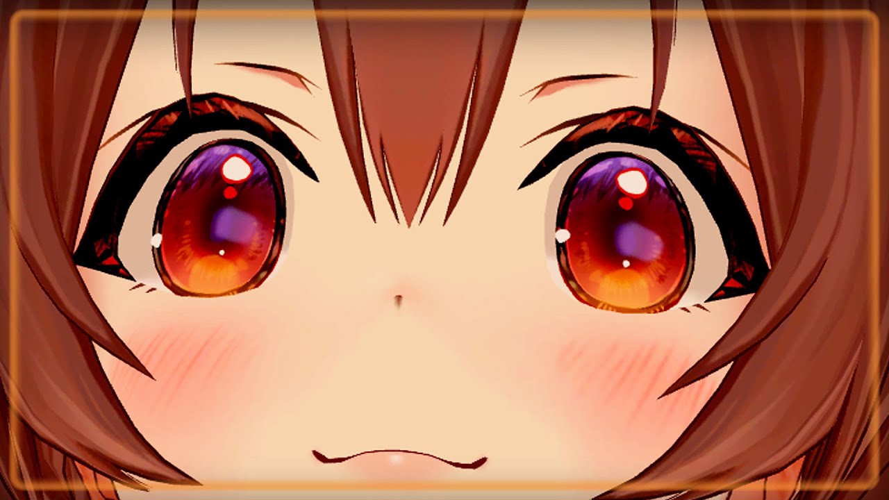 Короне Инугами НИСКОЛЬКО не расстроена [Hololive RU SUB]