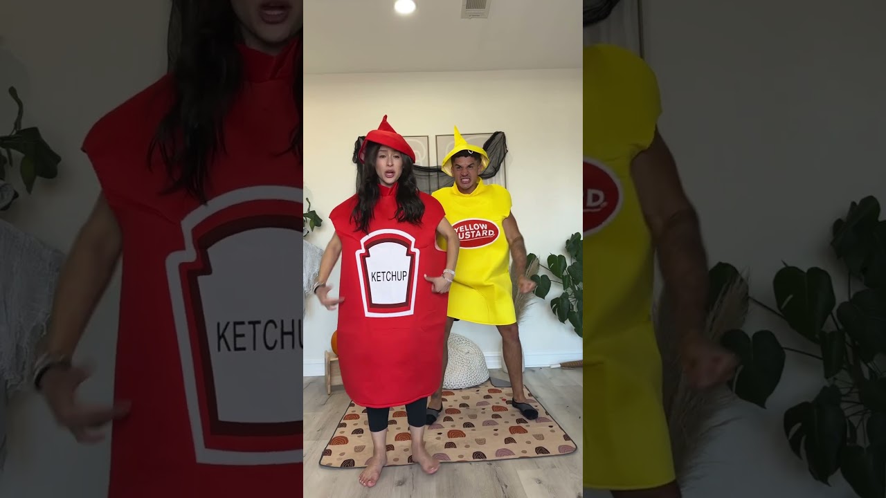 Nobody Likes Mustard!!!😭 