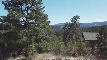 Ways to avoid, reduce wildfires in high country