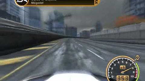 NFS MW NFS World Loop 5:24.69 by EDR l Wess BMW No Nos