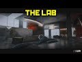 The Lab - Escape From Tarkov