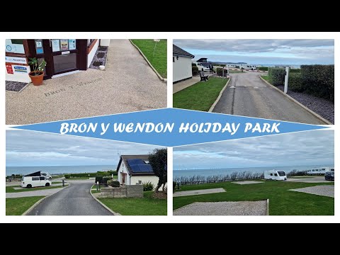 Bron  Y Wendon Holiday Park, Llanddulas, North Wales