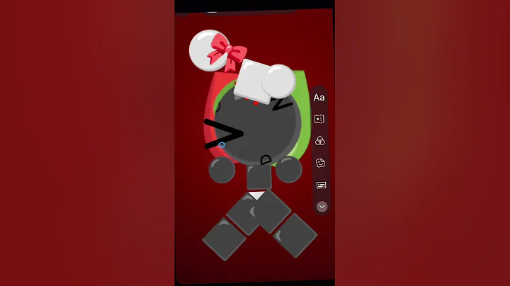 take care of baby emoji cat 🎀 part 2? #cute #emoji #emojicat #mycat #catty #caticorn #petethecat