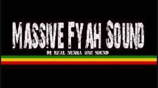 Download Lagu Birthday Riddim Mix Massive Fyah SoundSystem MP3