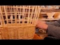 Сделано в Кузбассе HD: Плетение корзины