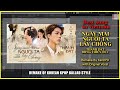 [Remake KPOP Like] NGÀY MAI NGƯỜI TA LẤY CHỒNG - THÀNH ĐẠT | KPOP Ballad Style 미디스트링, 미디기타 편곡