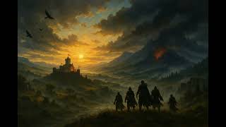Song of the Borderlands