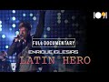 Enrique Iglesias: Latin Hero (FULL MOVIE)