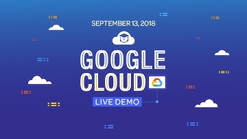 Google Cloud Command Line for Beginners, or "How to gcloud" | 9.13.18 | Linux Academy