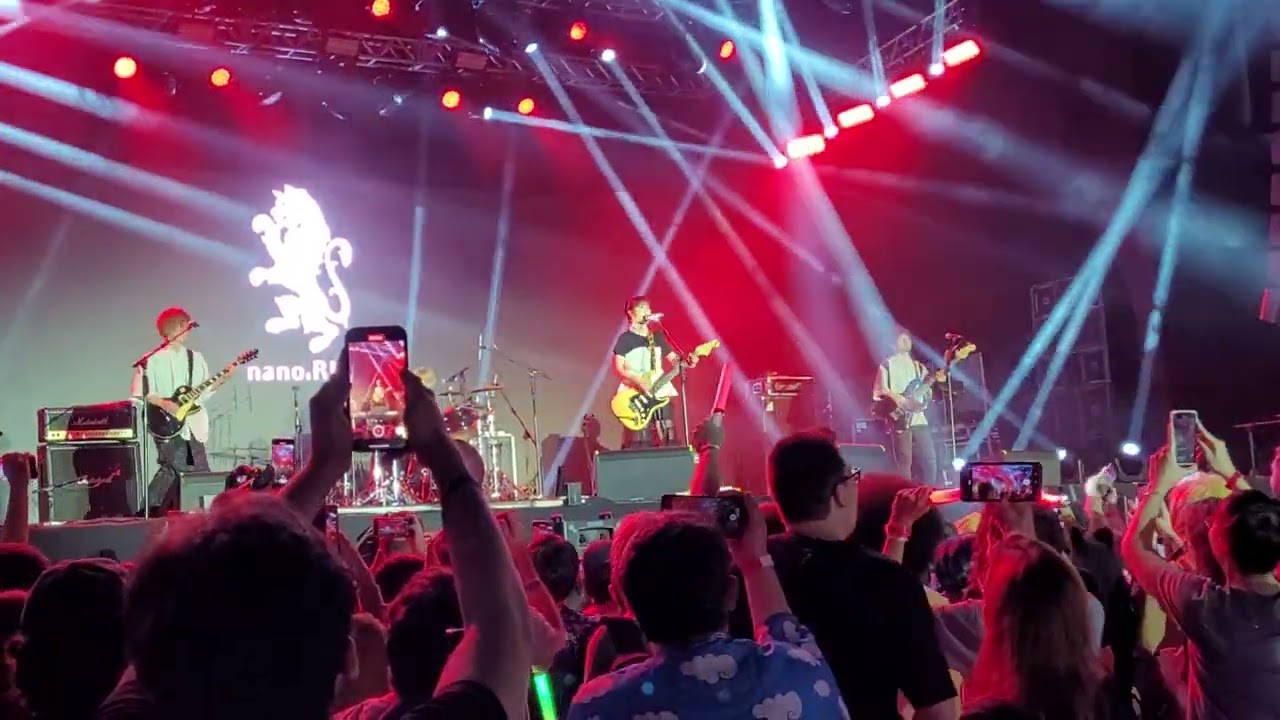 Nano.ripe - Anime Friends 2024