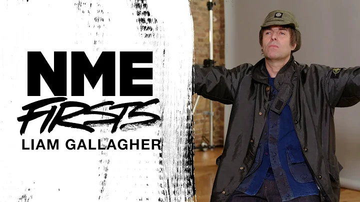 Liam Gallagher on The Stone Roses, Glastonbury & Knebworth | Firsts