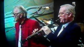 WALLY FAWKES with HUMPH - 1983