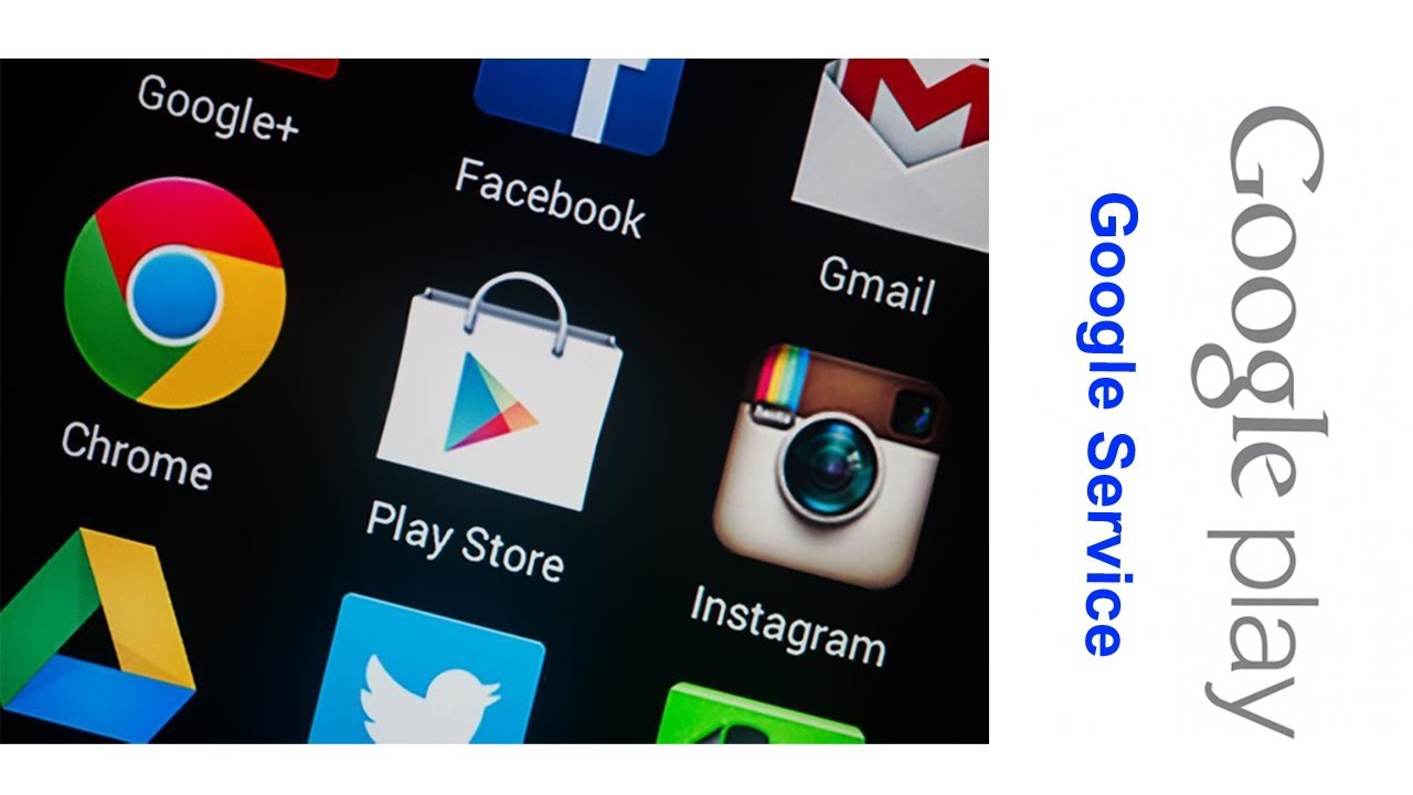 How To Download And Install Play Store In Your Android Mobile YouTube