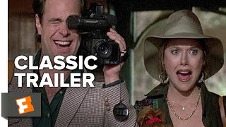 The Great Outdoors (1988)  Trailer - Dan Akroyd, John Candy Movie HD