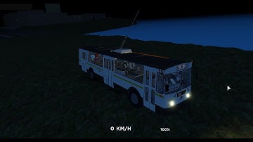 IS THERE A LIMIT? (TrP Test bugs things)