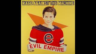 洋楽 RAGE AGAINST THE MACHINE EVIL EMPIRE Evil Empire by Rage Against the Machine (CD, 1996, Sony