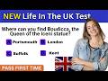 Life in UK Test 🇬🇧 24 Practice Questions – Full Mock Test | Pass First Time