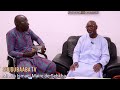 Suudu baaba tv reoit mr ba ismal maire de sebkha 3tendencia mauritania nouakchott