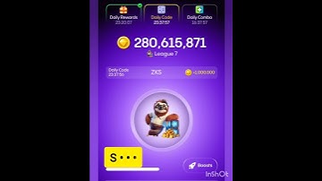 Gemz Daily Code 19 October | 19 October Gemz Daily Code | Gemz Daily Cipher Code Today